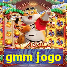 gmm jogo